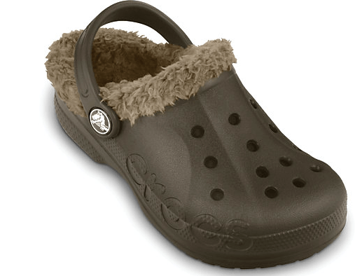 home bargains crocs