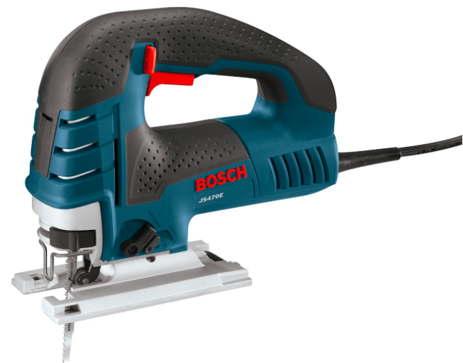 Amazon.ca Power Tools Deal Get the Bosch JS470E 120 Volt 7.0Amp TopHandle Jigsaw For Only