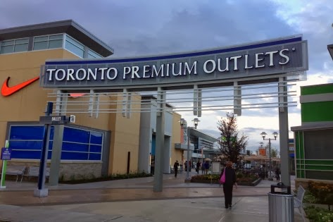 Toronto Premium Outlet Canada Black Friday: Union Station VIP Shuttle Schedule for Black Friday ...