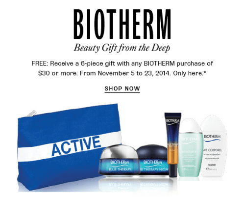 biotherm