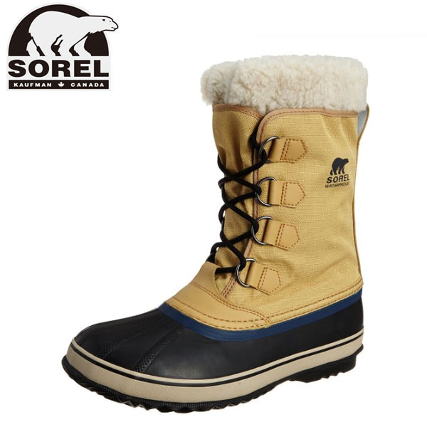 Softmoc sorel deals winter boots