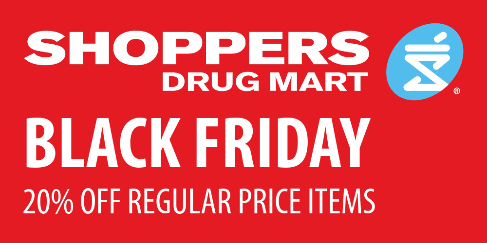 shoppers-drug-mart-black-friday
