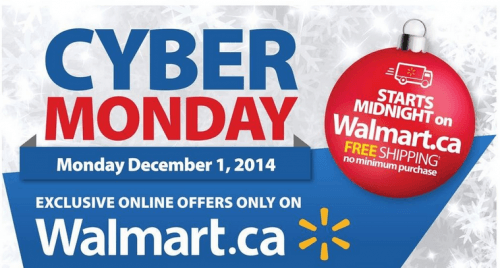 walmart batteries cyber monday sales