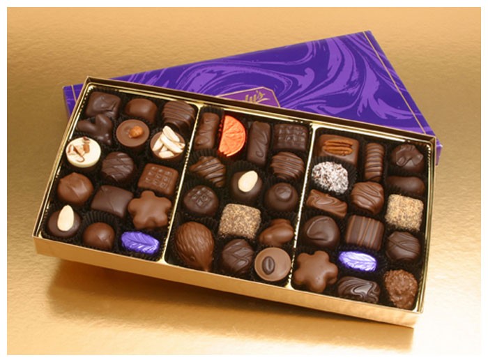 Image result for purdy s chocolates