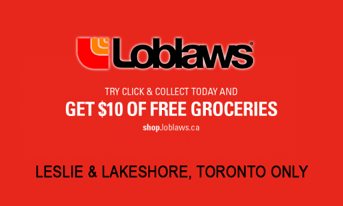 Loblaws