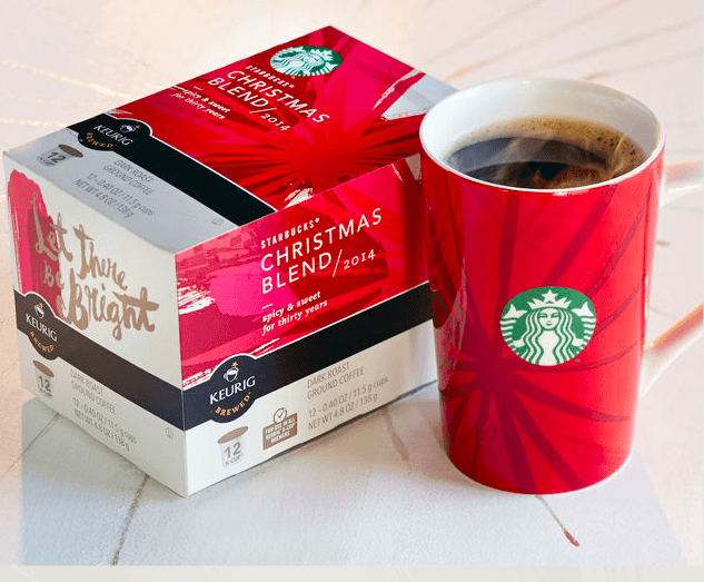 starbucks canada egift