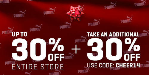 code promo puma canada