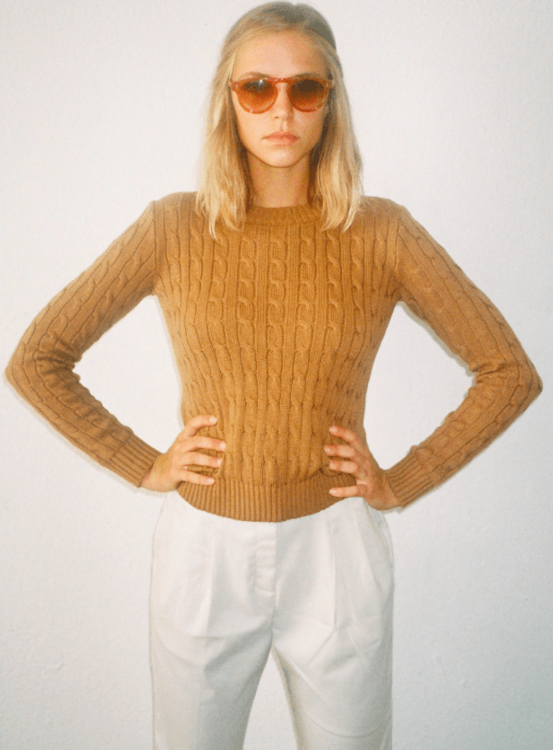 American Apparel 50 Off Your Purchase InStore on Clothing and