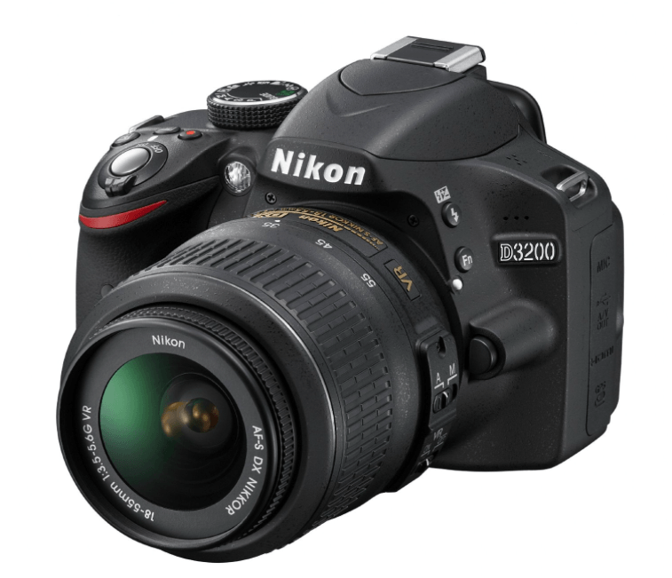 The Source Canada Online Clearance Sale: The Nikon D3200 24.2MP DSLR ...