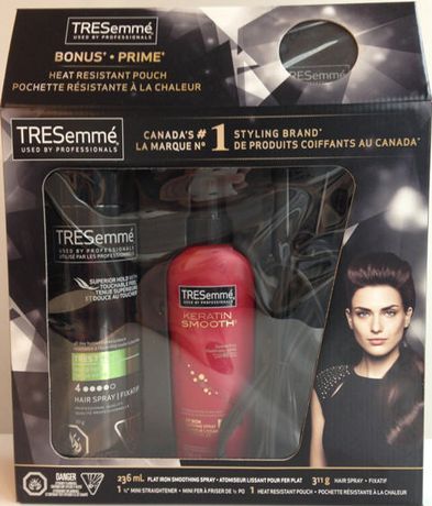 Tresemme