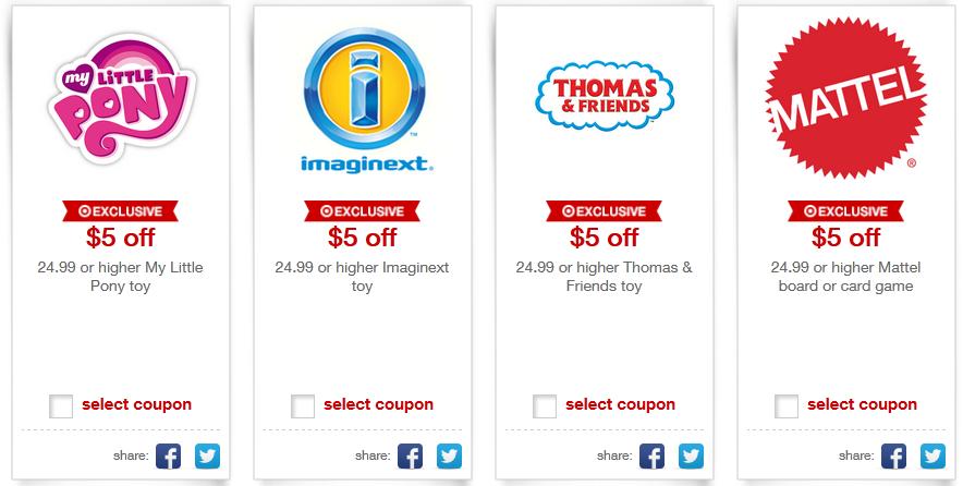 my toys coupons