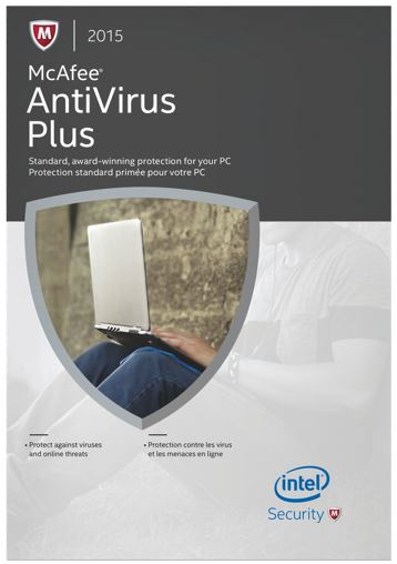 mcafee antivirus deals