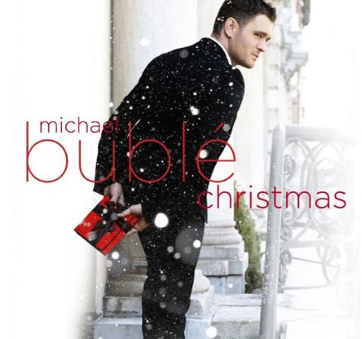 michael-buble-christmas-alb