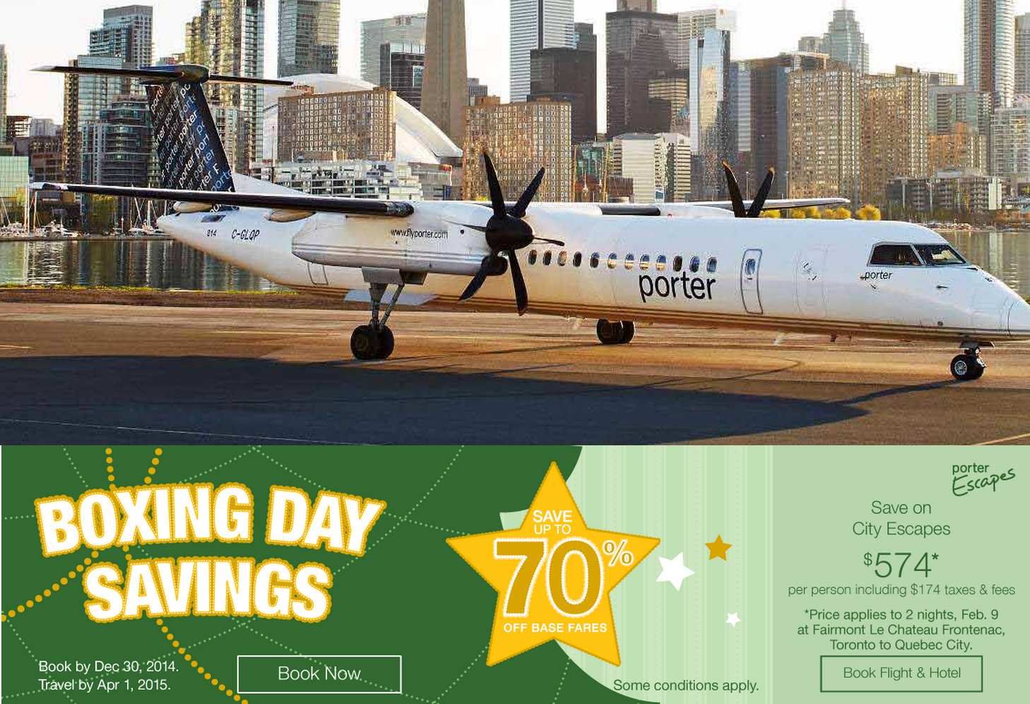 porter-airlines-boxing-day