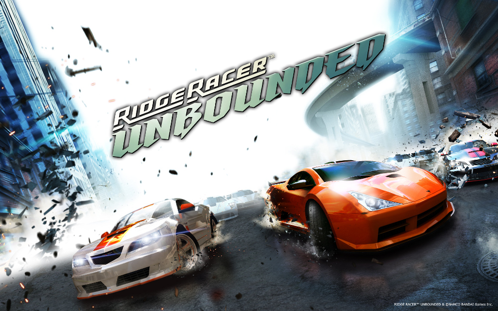 ridge_racer_unbounded_game