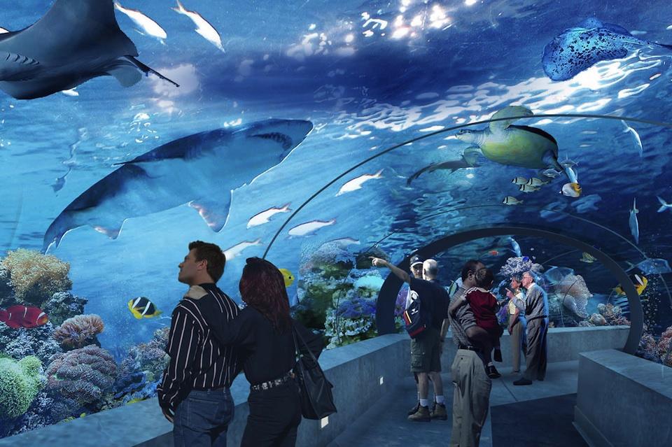 Ripleys Aquarium Toronto Promo Codes: 20% off Regular Anytime Tickets ... - Ripleys Aquarium Toronto