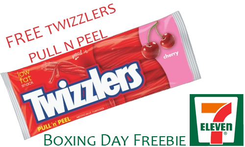 twizzlers