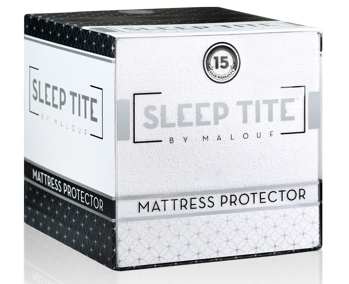 sleep tite mattress protector amazon