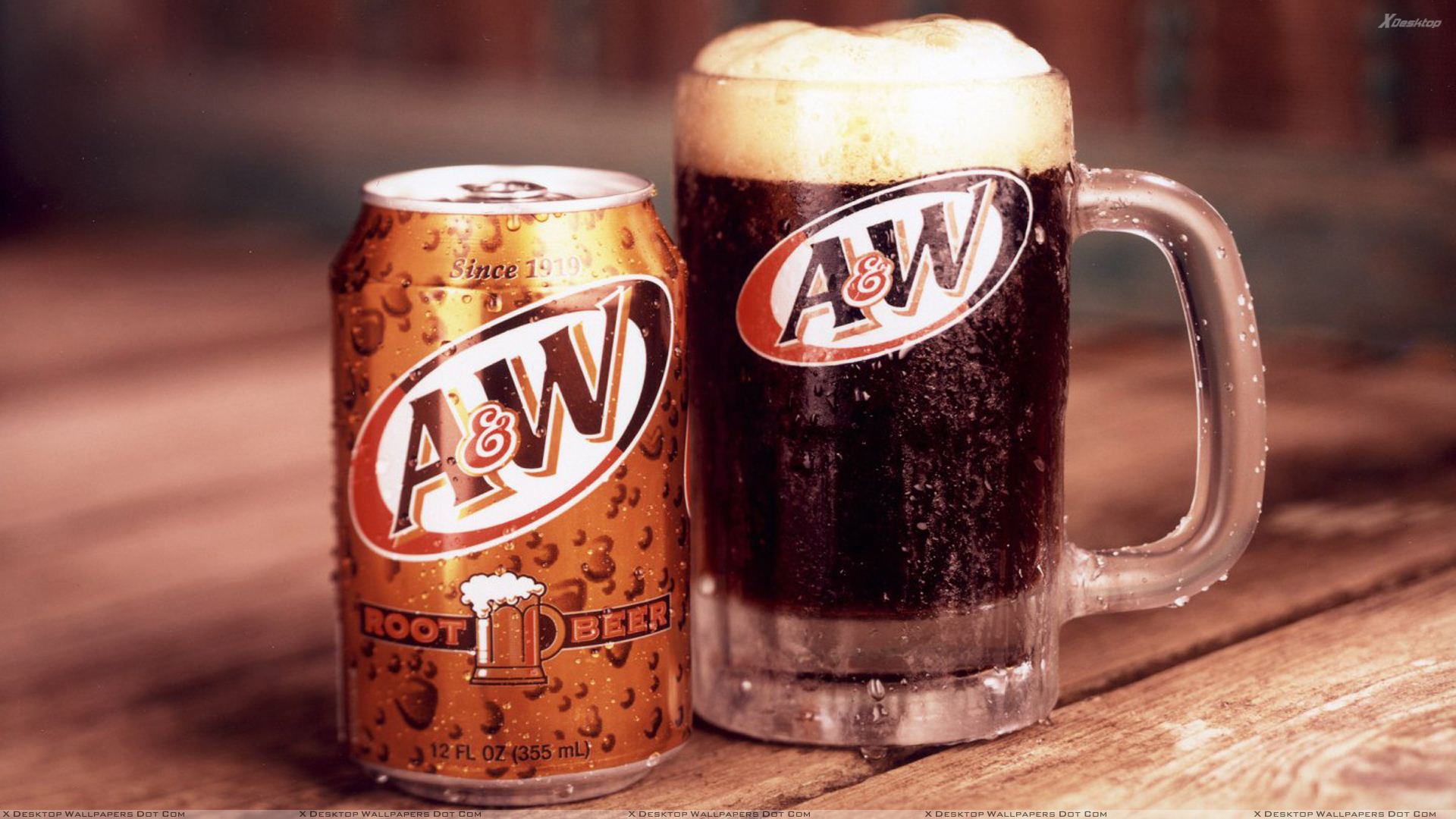 A&W Canada Freebies: Sign Up To Receive a Cold A&W Root Beer When You