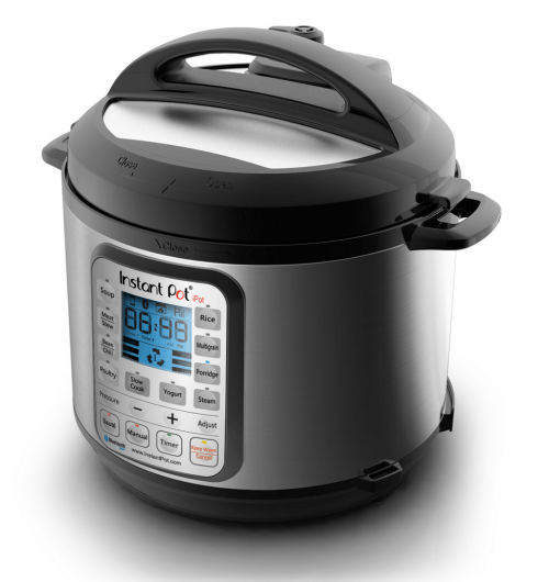 InstantPot-iPot