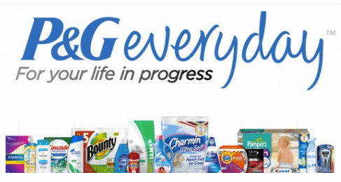 *NEW* P G Canada Everyday Printable Coupons Offers For Pampers Crest