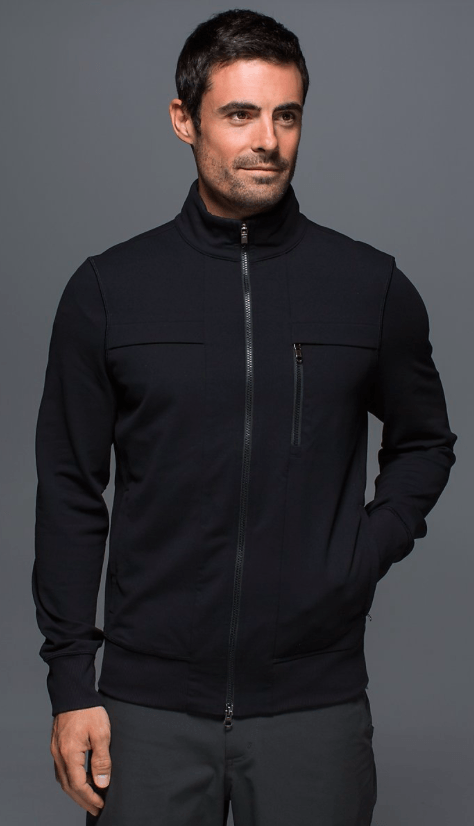 Lululemon Canada “We Made Too Much” Sale: Get a Men’s Gravity Jacket ...