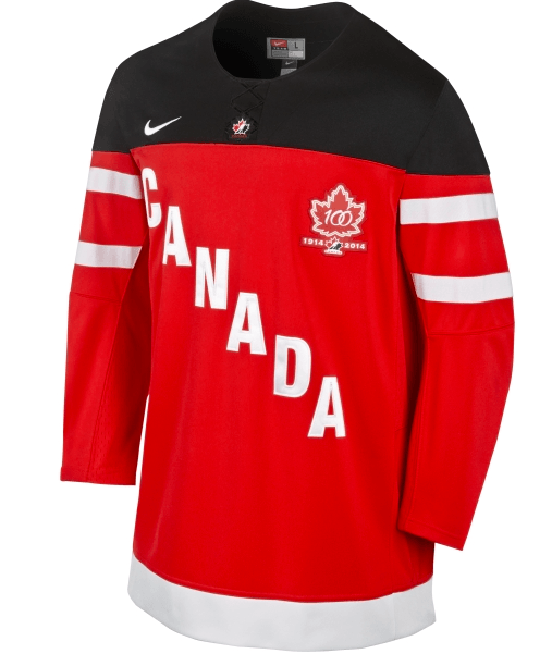 Sport Chek Canada Sales: Team Canada Hockey Merchandise Is Now 30% Off