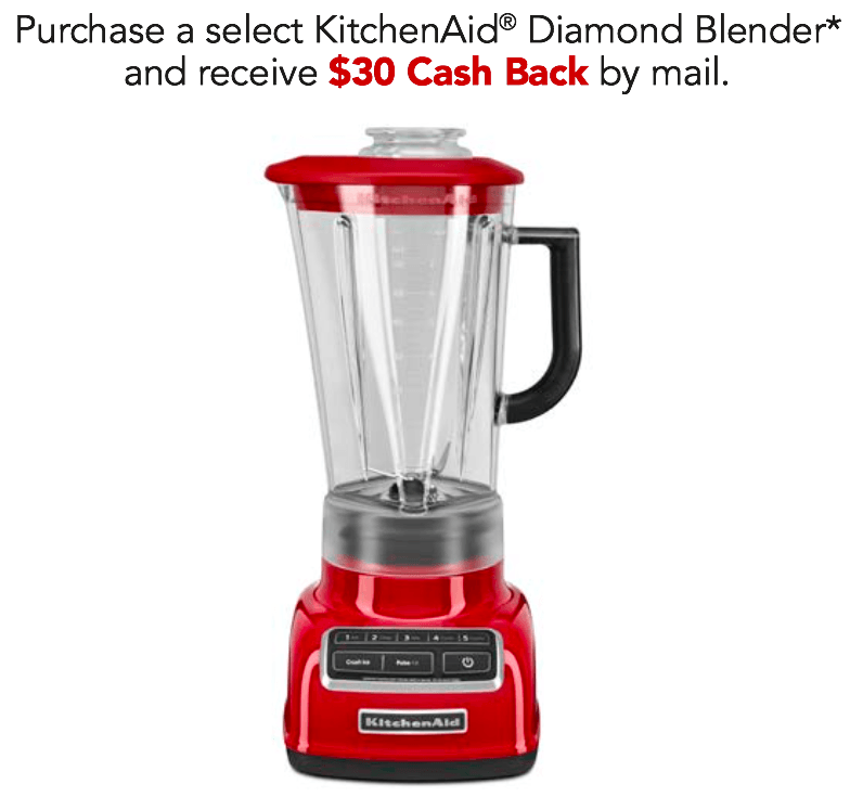 kitchenaid-canada-rebate-offers-buy-a-kitchenaid-diamond-blender-and-receive-30-cash-back-and