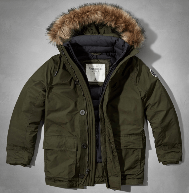 Abercrombie and Fitch Canada Promo Code Take an Extra 25 Off on Sale