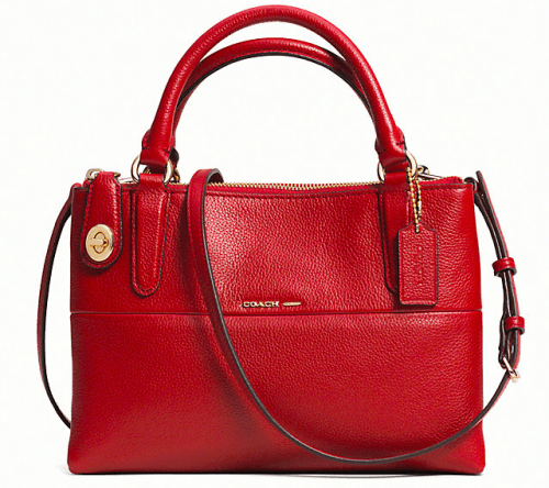 The Hudson’s Bay Canada Winter Clearance Sale: Save 65% Off on Women’s Designer Handbags and 70% ...