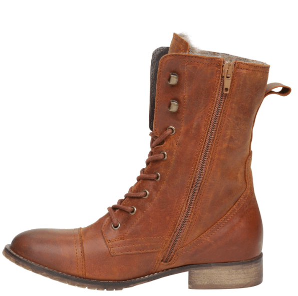 little burgundy shoes