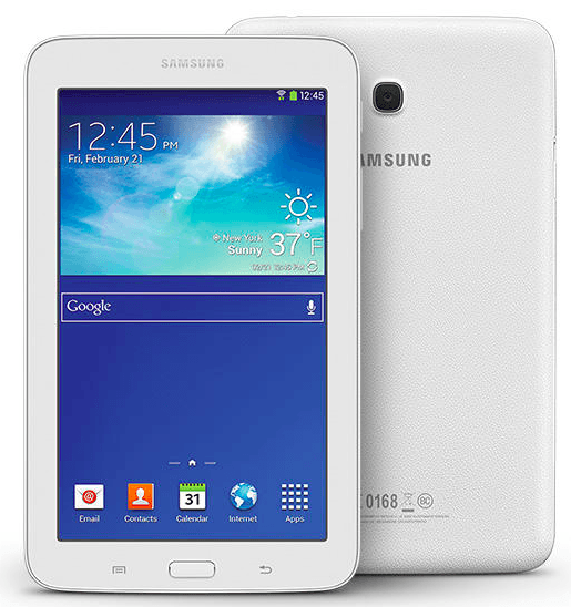 The Source Canada Promo Code and Sales Samsung Tab 4 10.1" 16GB Tablet