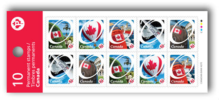 Stamps Rexall