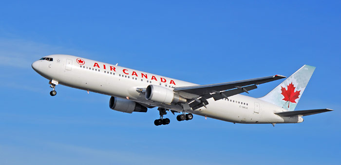 air-canada