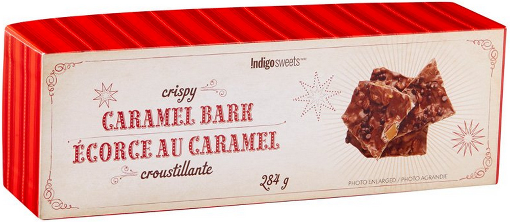 caramel-bark