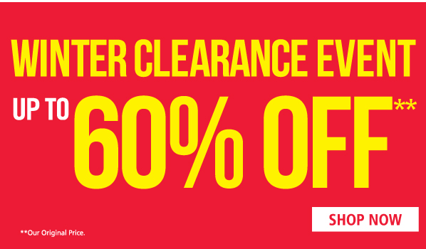 Mark’s Canada Clearance Deals: Save Up to 60% OFF Select Merchandise ...