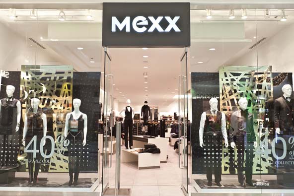 mexx closing