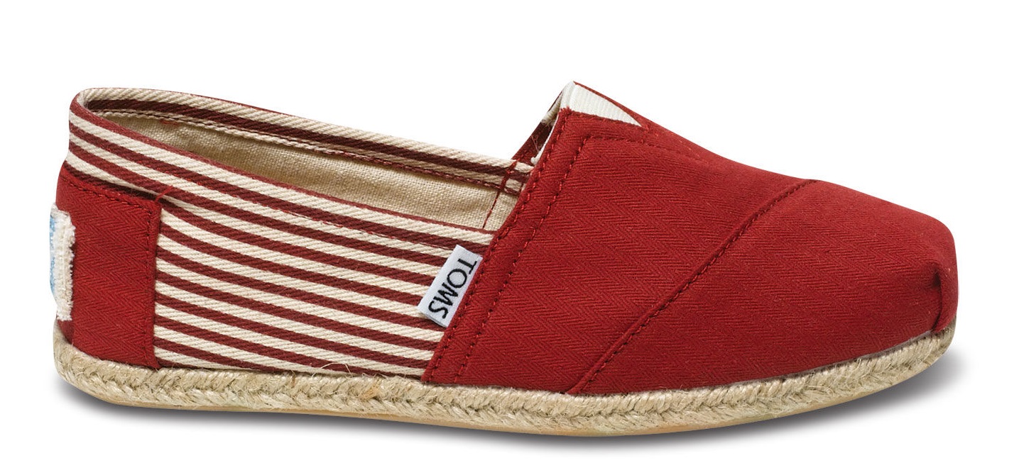 TOMS Canada Promo Code Deals: Save Up to 30% Off, Extra $10 Off ...