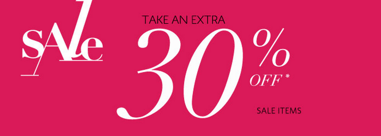 Addition Elle Canada New Offer: Save An Extra 30% Off Already Reduced ...