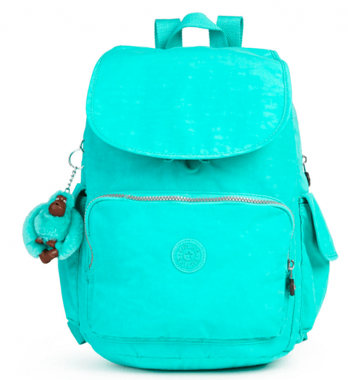 Hudson's Bay Canada Daily Deals: Kipling Ravier Backpack Now Only $49. ...