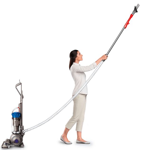 The Hudson's Bay Canada Online Deals Save 100 on the DC66 Dyson Multi