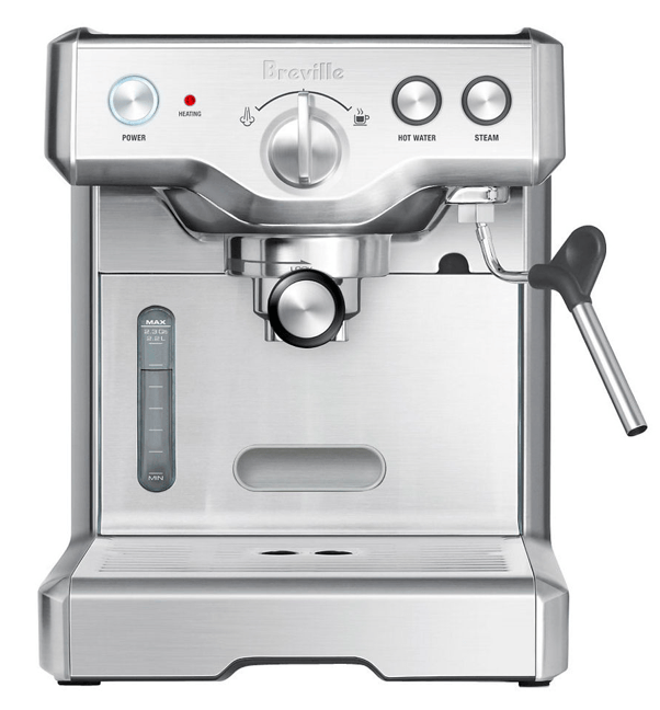 Hudson's Bay Canada Daily Deals Save 100 on Breville DuoTemp