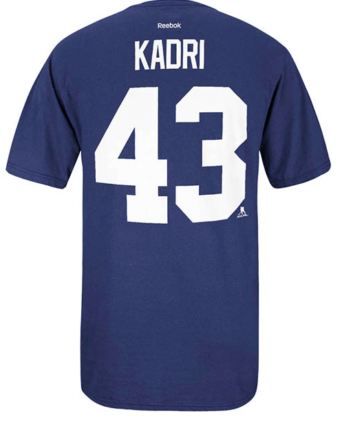 Pro Hockey Life Canada Online Deals: Save 50% Off on NHL Toronto Maple Leafs Name and Number 