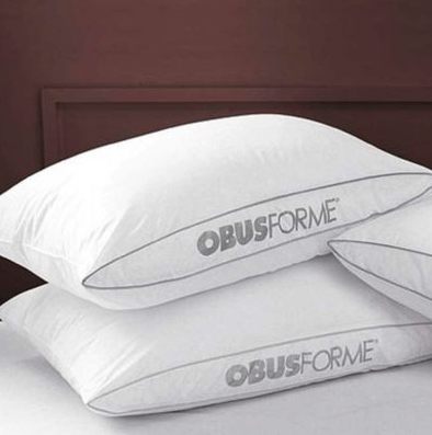 Obusforme pillow outlet canada