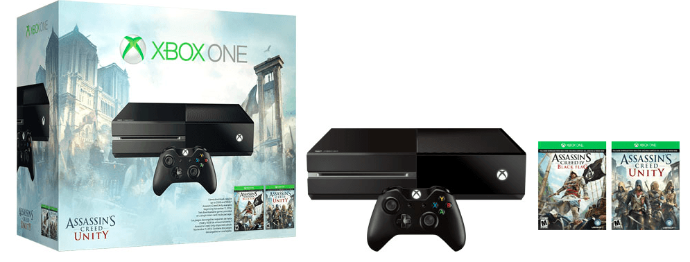 The Source Canada Weekend Sale: Save $50 Off on All Xbox One Consoles ...