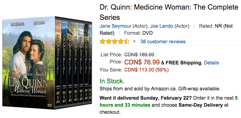 amazon 1