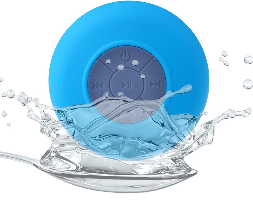 Amazon Canada Deals Save 53 OFF Patec Waterproof Wireless Bluetooth Mini Speaker, 63 OFF Iluv