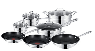 Home Outfitters Canada: Jamie Oliver Cookware Set $199.99 (Save $500) -  Canadian Freebies, Coupons, Deals, Bargains, Flyers, Contests Canada  Canadian Freebies, Coupons, Deals, Bargains, Flyers, Contests Canada