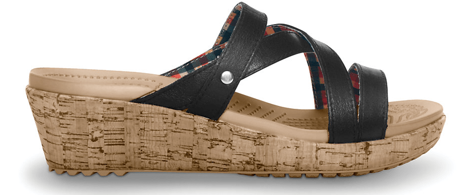 crocs canada platform