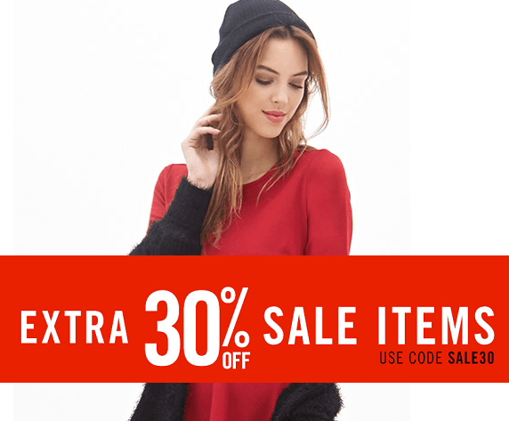 forever 21 free shipping coupon code